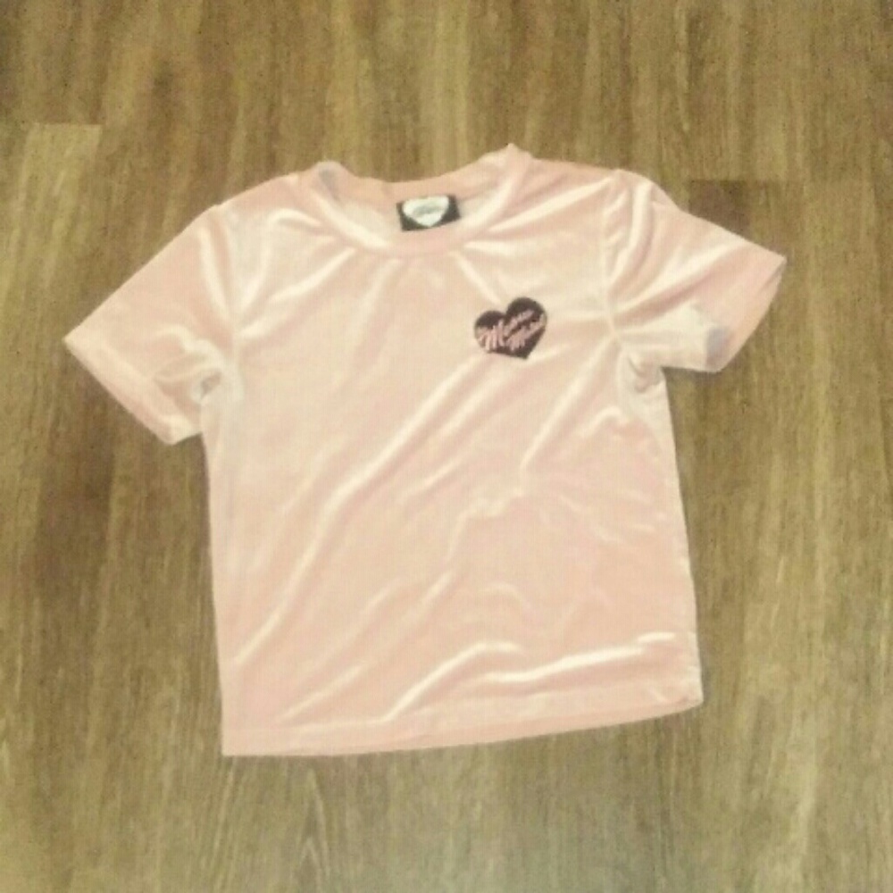 Forever 21 shirt